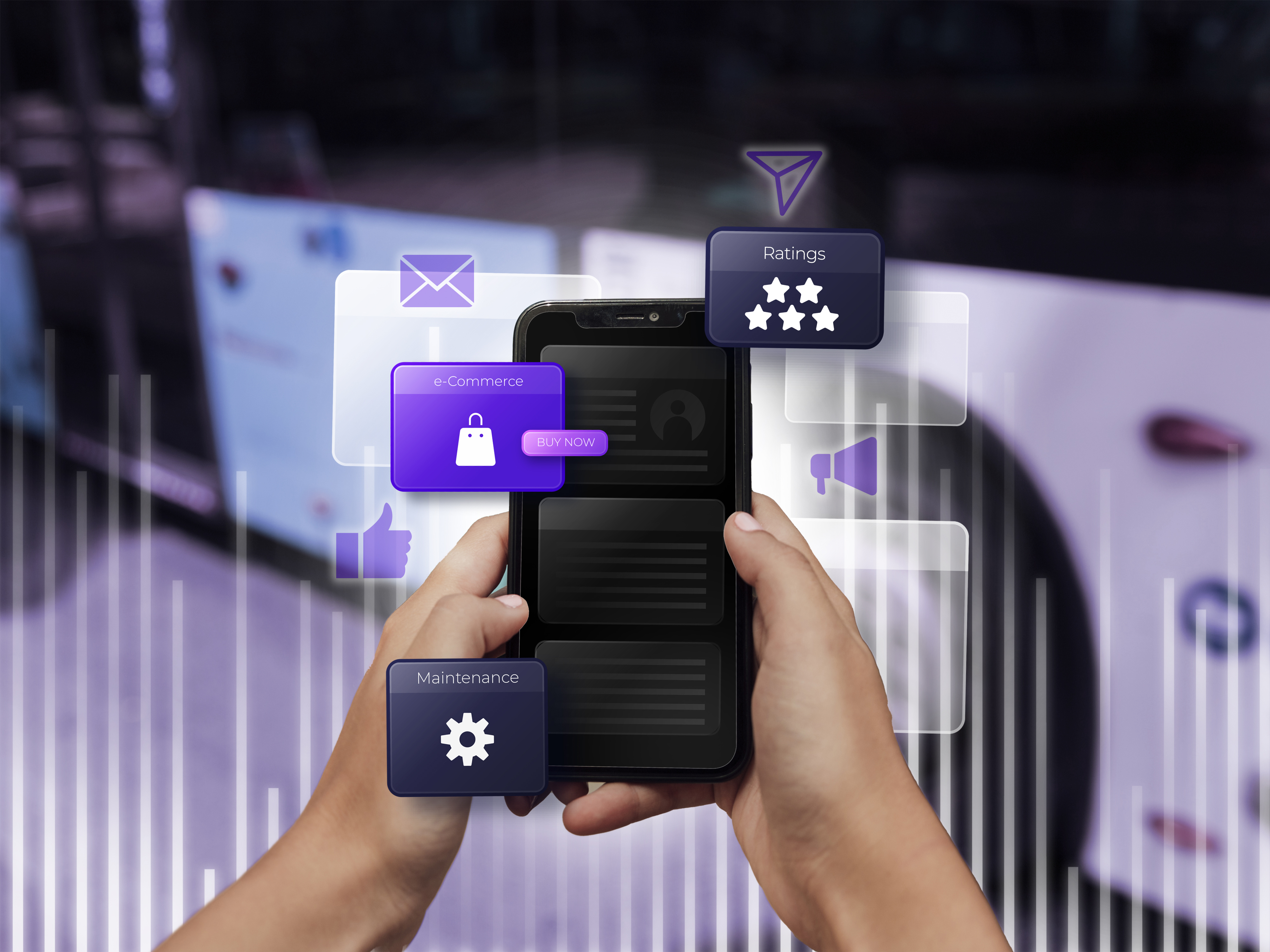 Mobile Application Penetration Testing Services with Auditify Security