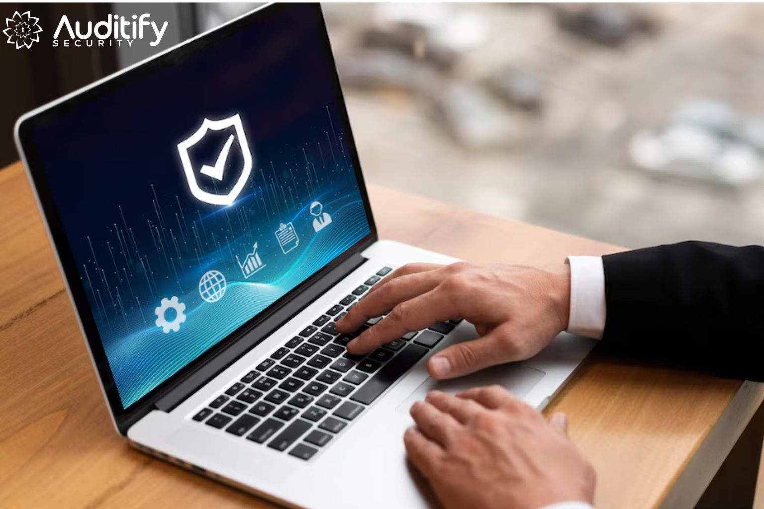 Best Cyber Security Services Company