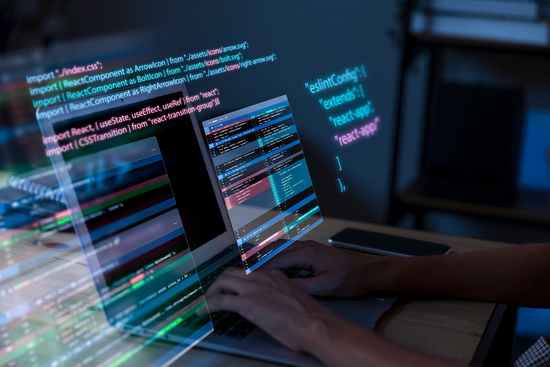 Source Code Review & Audit Services