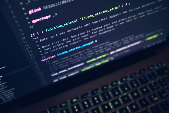 Source Code Review Approach