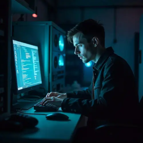 Thick Client Penetration Testing Services