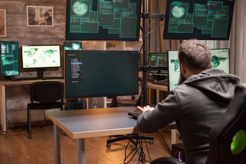 Threat Modeling Approach